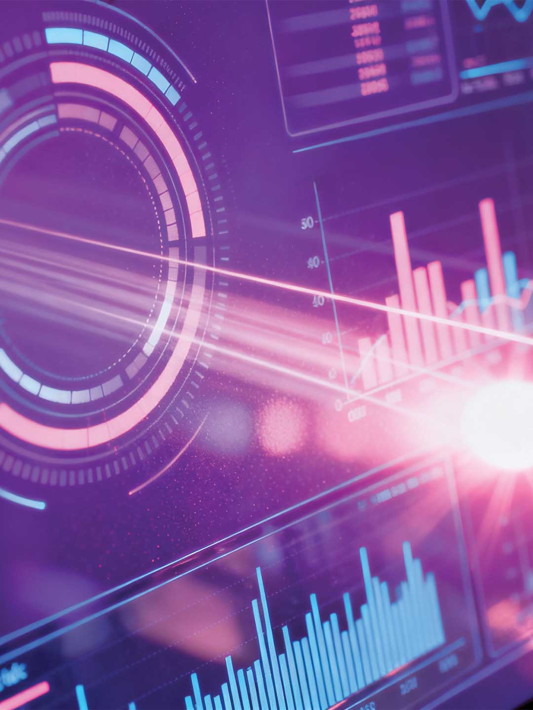 Launch & Optimization