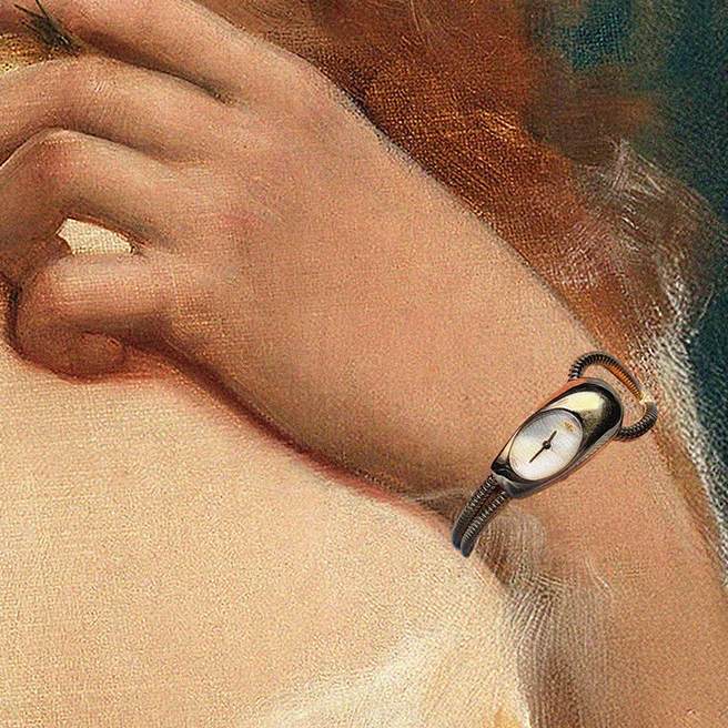 Le Boudoir - Image 1