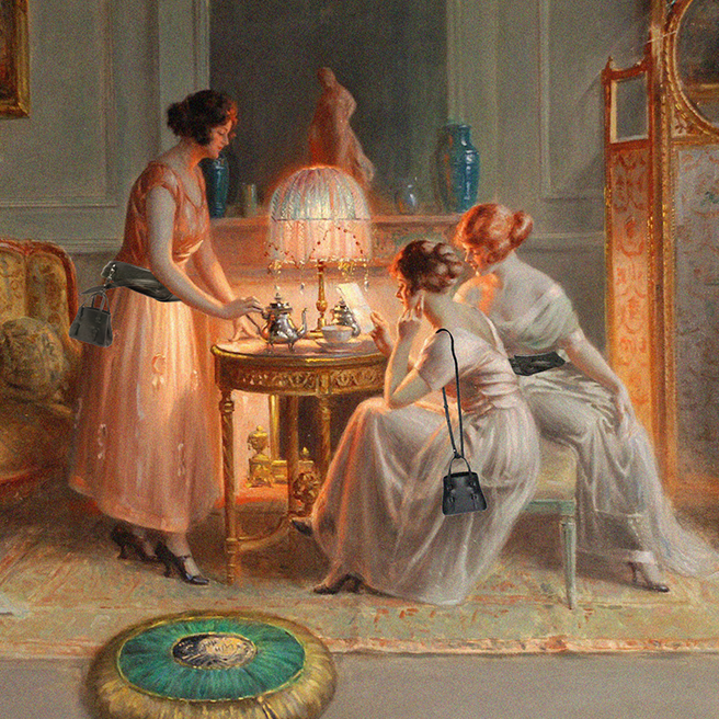 Le Boudoir - Image 2