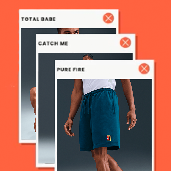 Tenis Shop - Image 2